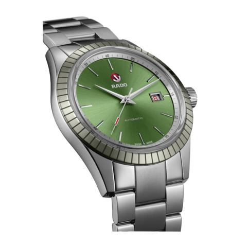 HyperChrome Classic Automatic