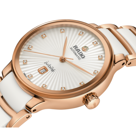 Centrix Automatic Diamonds