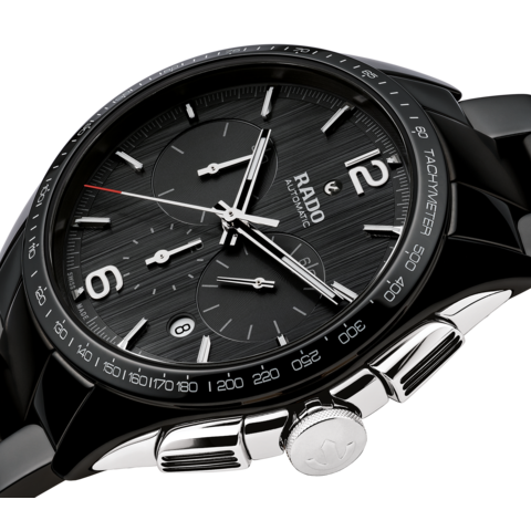 HyperChrome Automatic Chronograph