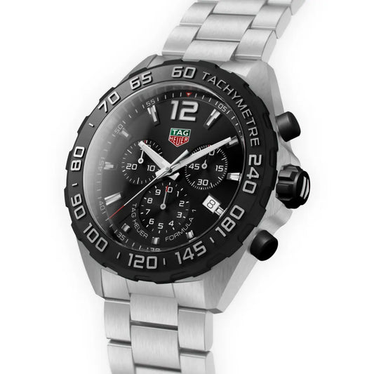 Formula 1 Chronograph