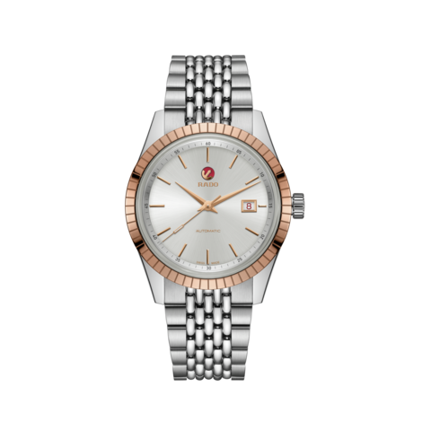 HyperChrome Classic Automatic