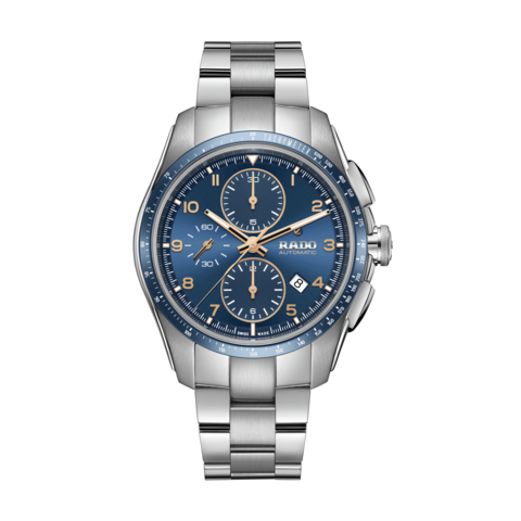 HyperChrome Automatic Chronograph