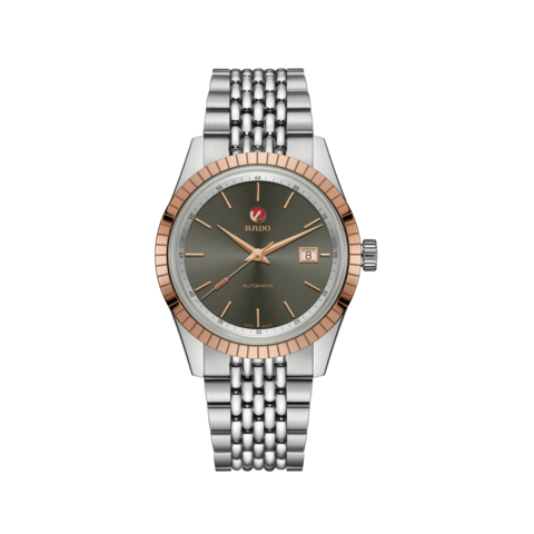 HyperChrome Classic Automatic