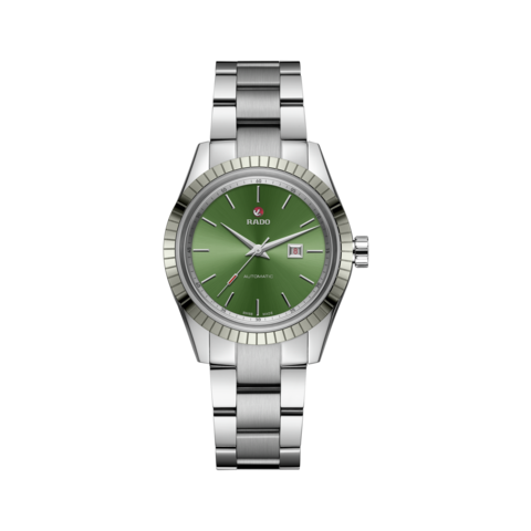 HyperChrome Classic Automatic