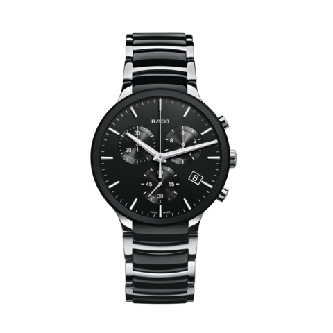 Centrix Chronograph