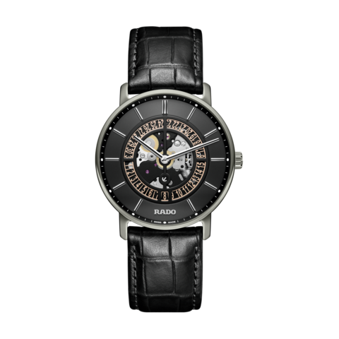 DiaMaster Thinline Automatic