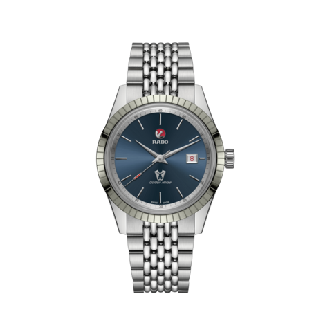 HyperChrome Classic Automatic