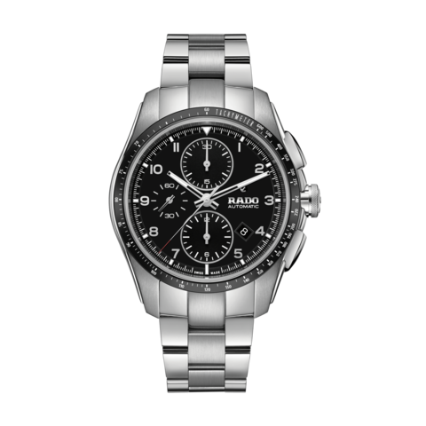 HyperChrome Automatic Chronograph