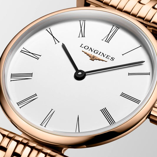 LA GRANDE CLASSIQUE DE LONGINES