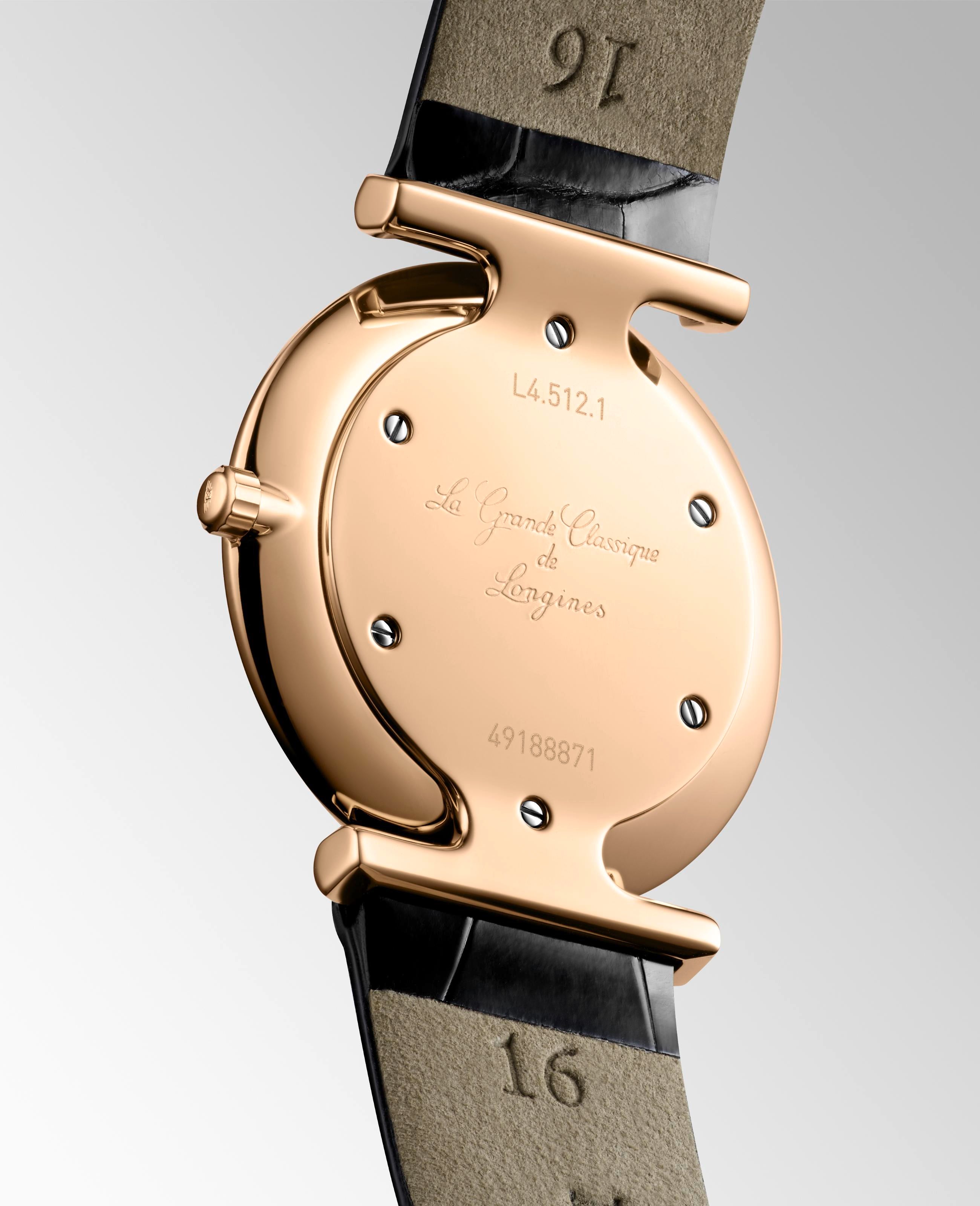 La Grande Classique de Longines – Swiss Paradise