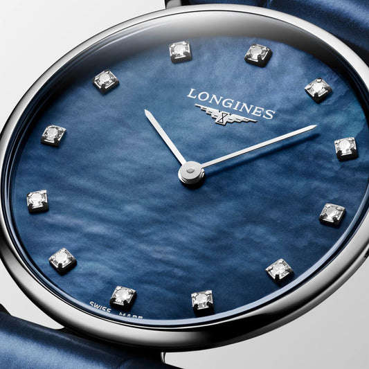 LA GRANDE CLASSIQUE DE LONGINES