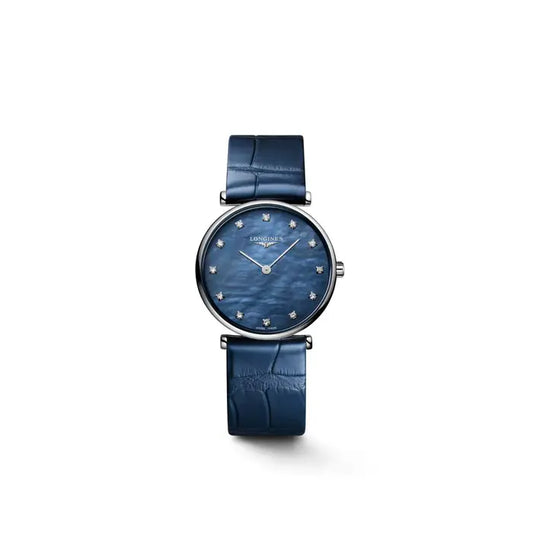 LA GRANDE CLASSIQUE DE LONGINES