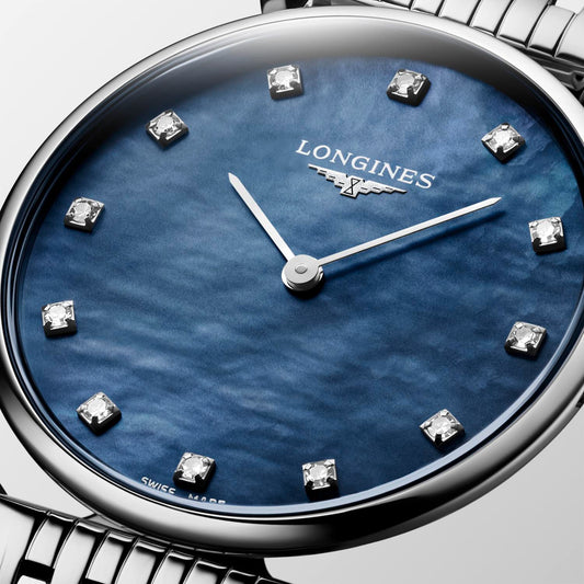 LA GRANDE CLASSIQUE DE LONGINES