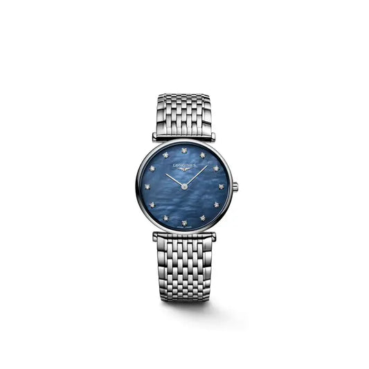 LA GRANDE CLASSIQUE DE LONGINES