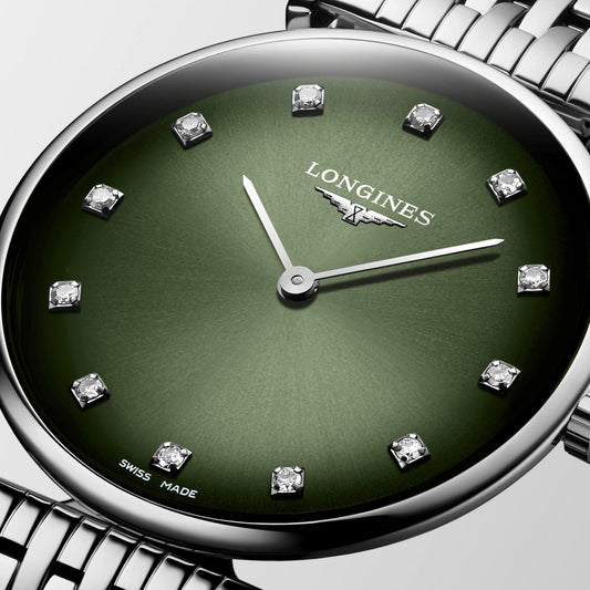 LA GRANDE CLASSIQUE DE LONGINES