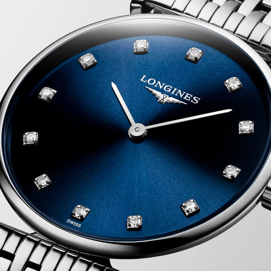 LA GRANDE CLASSIQUE DE LONGINES