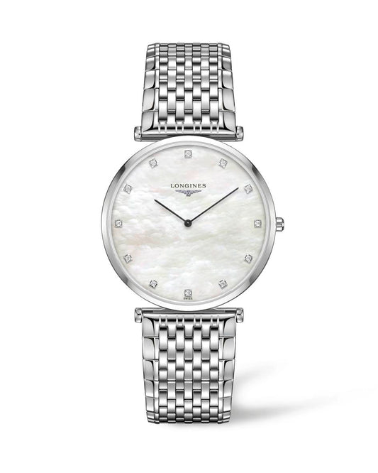 LA GRANDE CLASSIQUE DE LONGINES