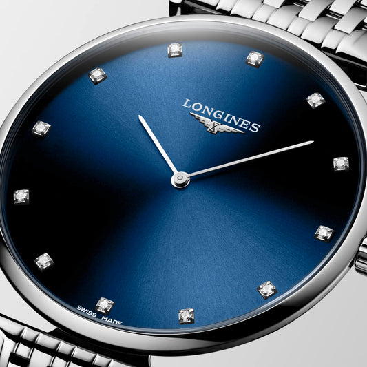 LA GRANDE CLASSIQUE DE LONGINES