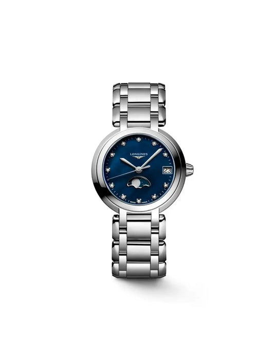 LONGINES PRIMALUNA