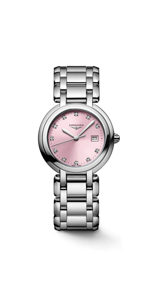 LONGINES PRIMALUNA