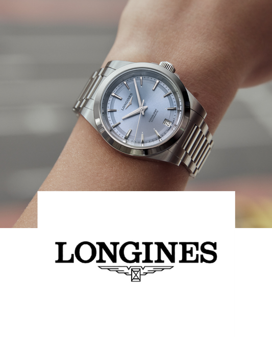 Longines Collection