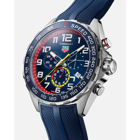 Formula 1 Chronograph x Red Bull Racing