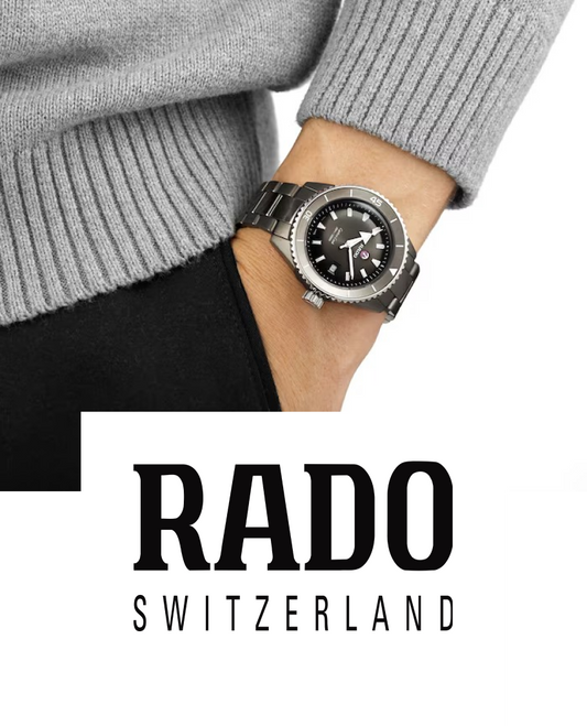 Rado Watch