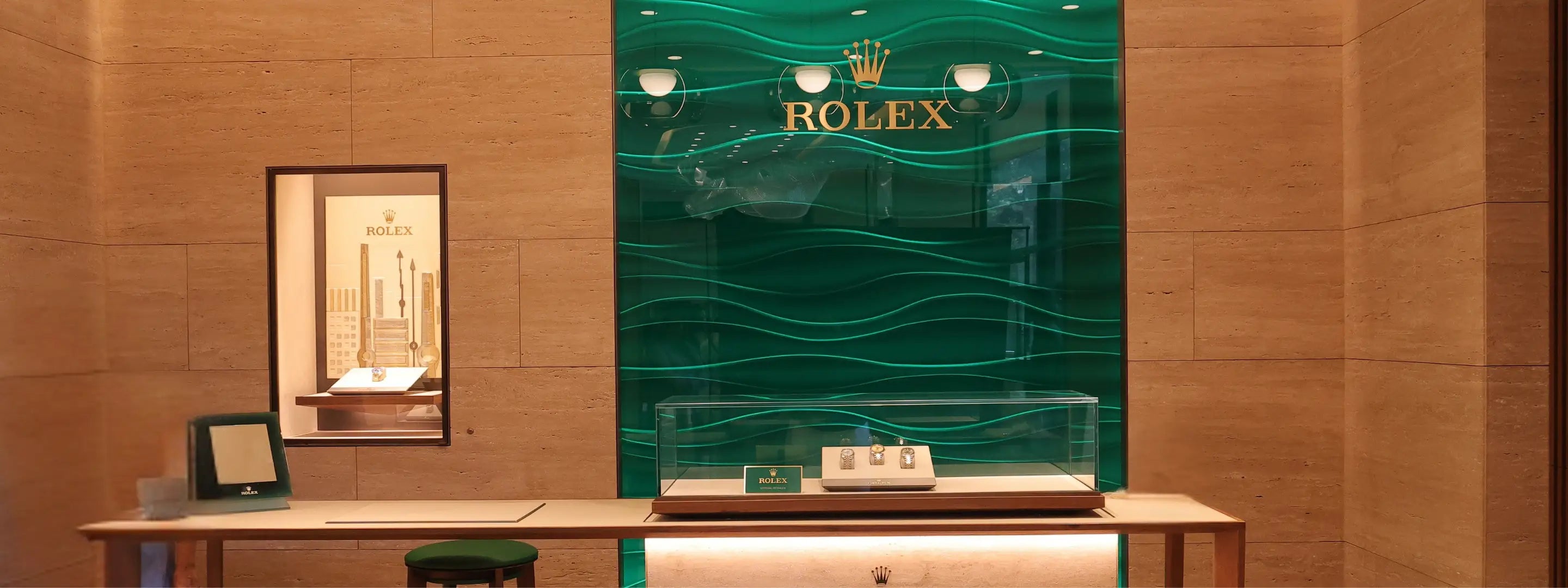Rolex Watches