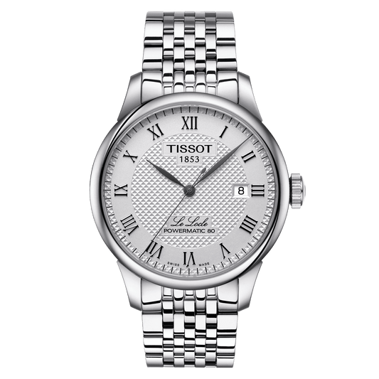 Tissot Le Locle Powermatic 80