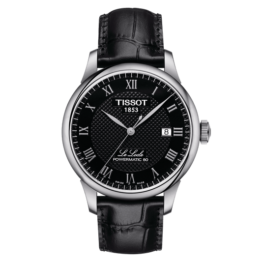 Tissot Le Locle Powermatic 80