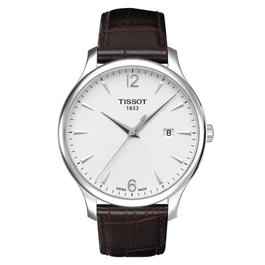 Tissot Tradition