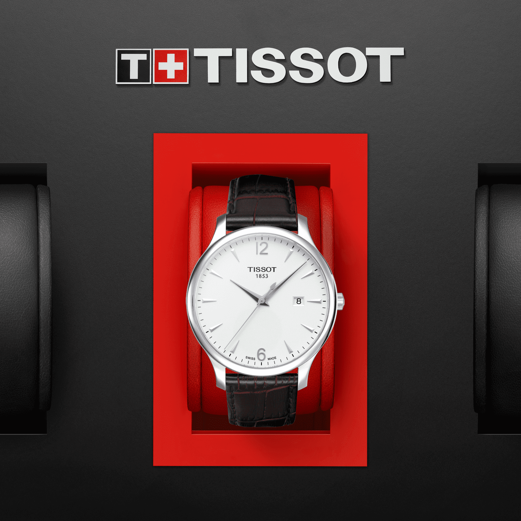 Tissot Tradition - Main Image
