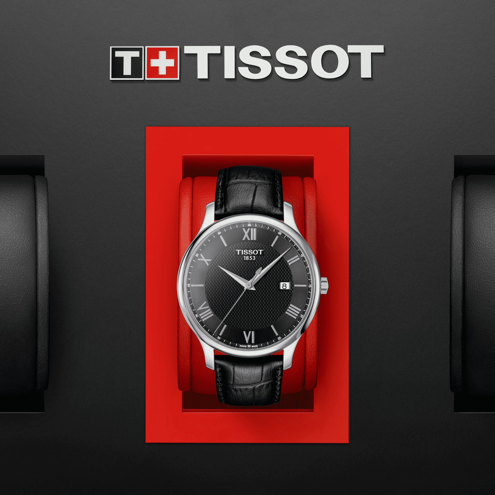 Tissot Tradition – Swiss Paradise - Main Image