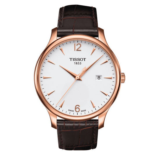 Tissot Tradition