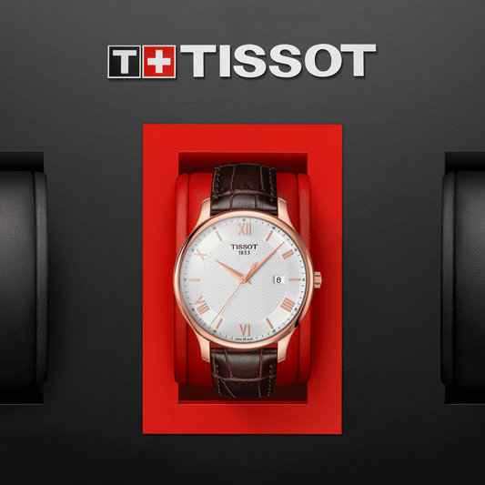 Tissot Tradition