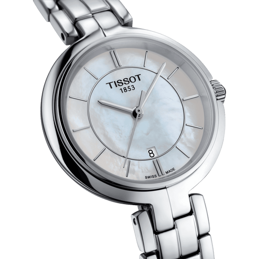 Tissot Flamingo