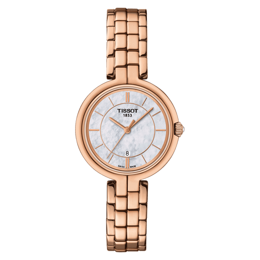 Tissot Flamingo