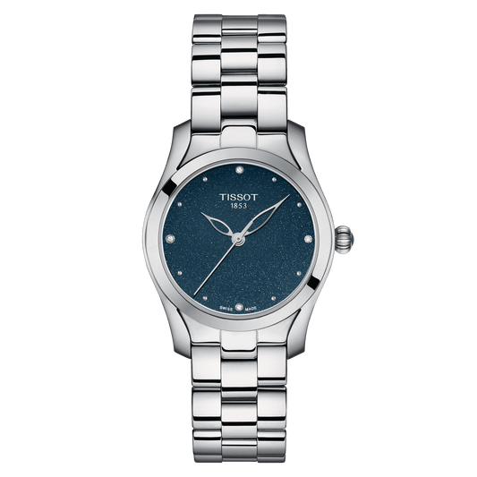 Tissot T-Wave