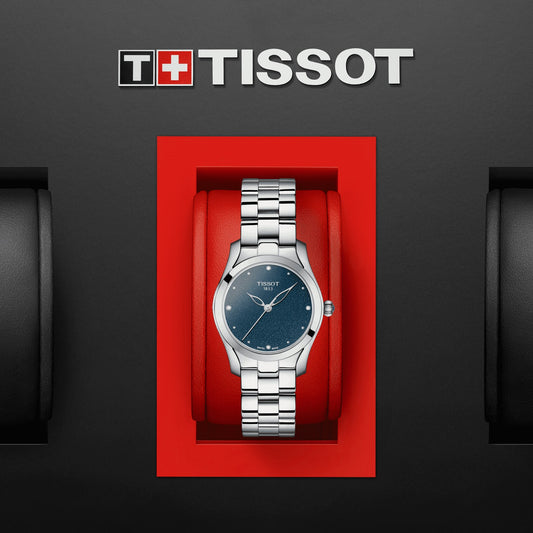 Tissot T-Wave