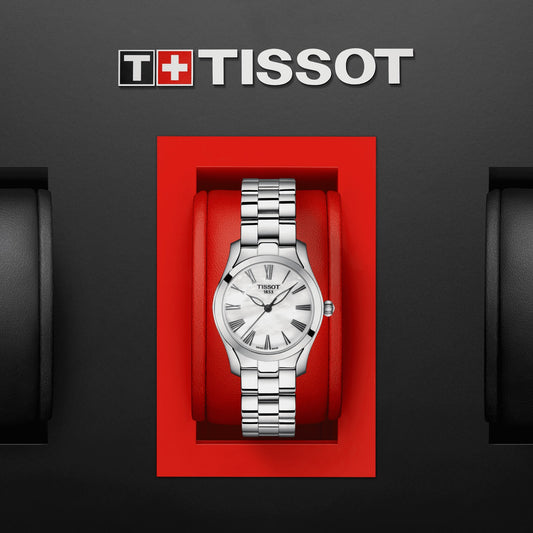 Tissot T-Wave