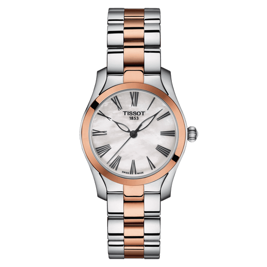 Tissot T-Wave