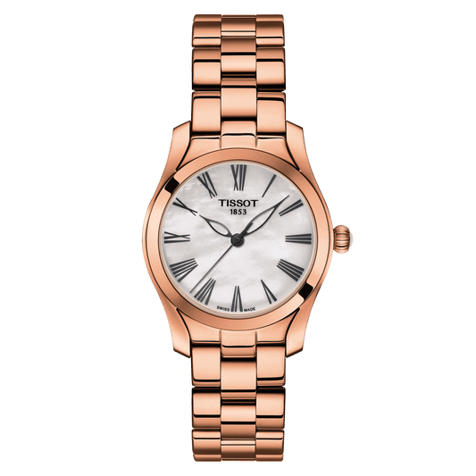 Tissot T-Wave