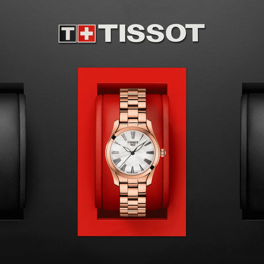 Tissot T-Wave