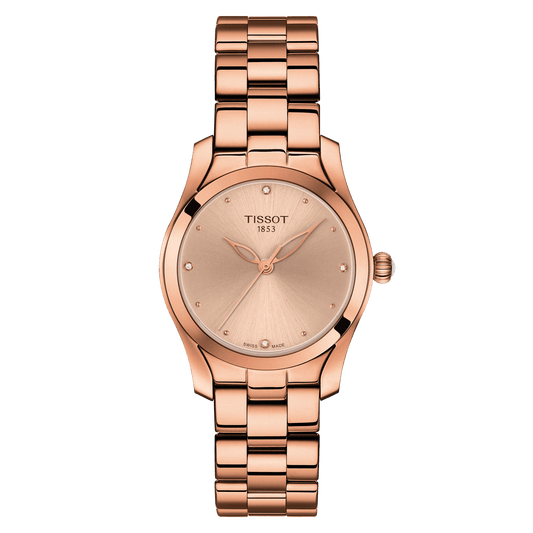 Tissot T-Wave