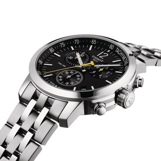 Tissot PRC 200 Chronograph