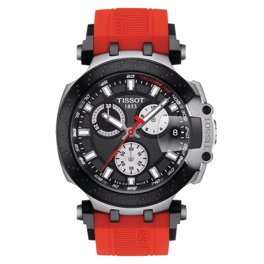 Tissot T-Race Chronograph