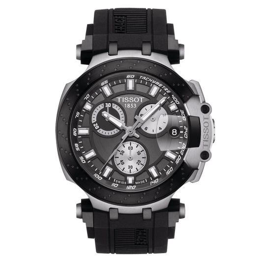 Tissot T-Race Chronograph