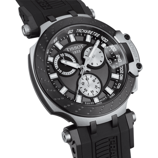 Tissot T-Race Chronograph