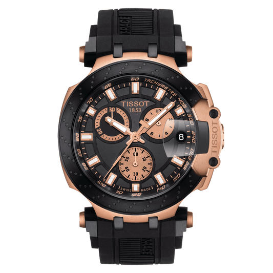 Tissot T-Race Chronograph