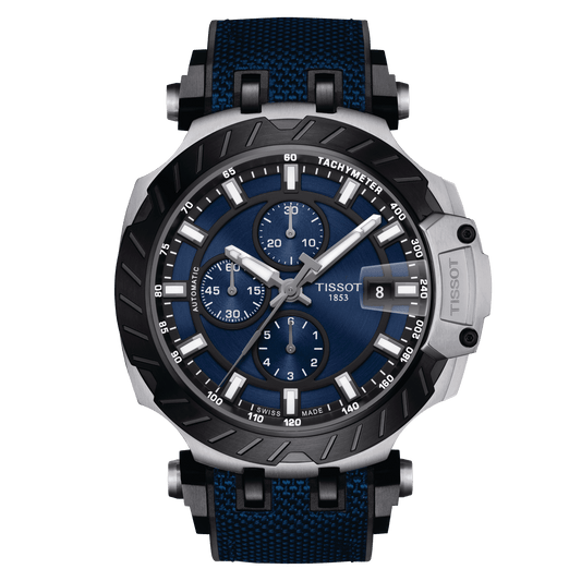 Tissot T-Race Automatic Chronograph